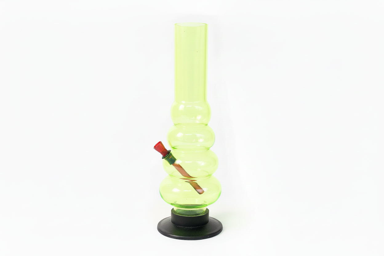 acrylic bongs online india, neon trippy color bongs online, exporter for bongs india usa canada australia europe bong supplier