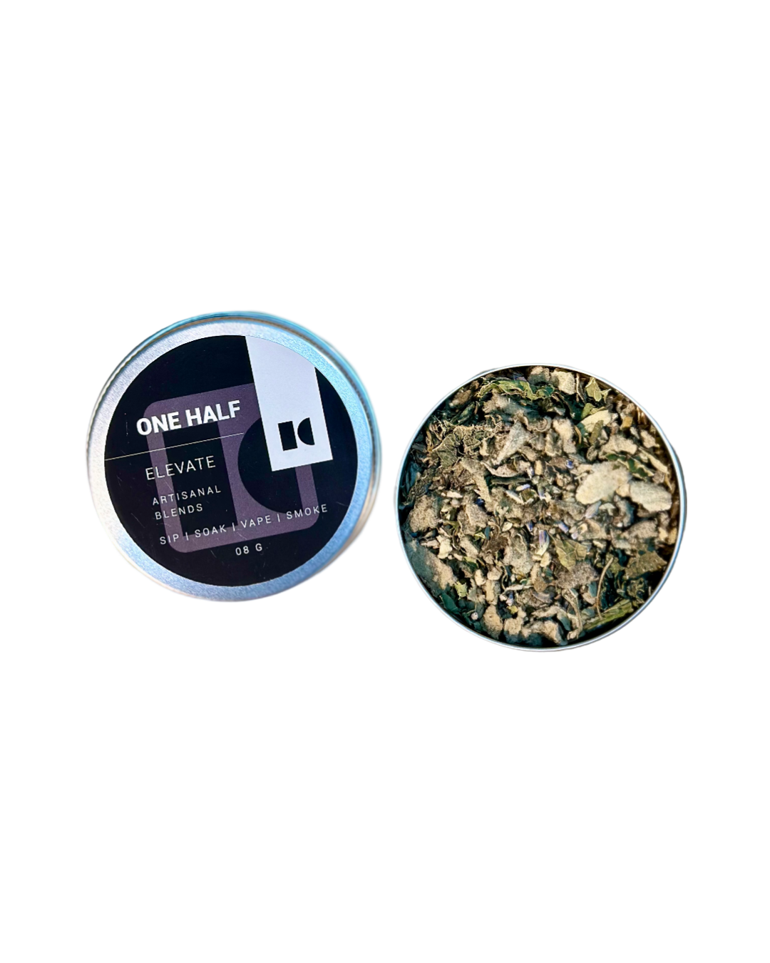 weed mixture, one half Elevate Black herb mixture near me instant delivery in dlehi ncr