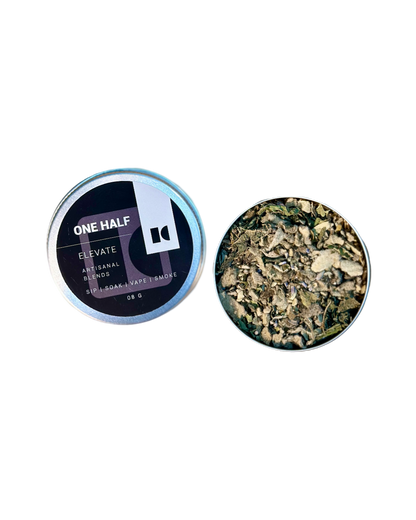 weed mixture, one half Elevate Black herb mixture near me instant delivery in dlehi ncr