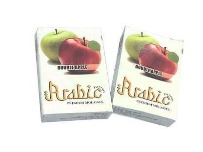 Arabic Hookah Flavors