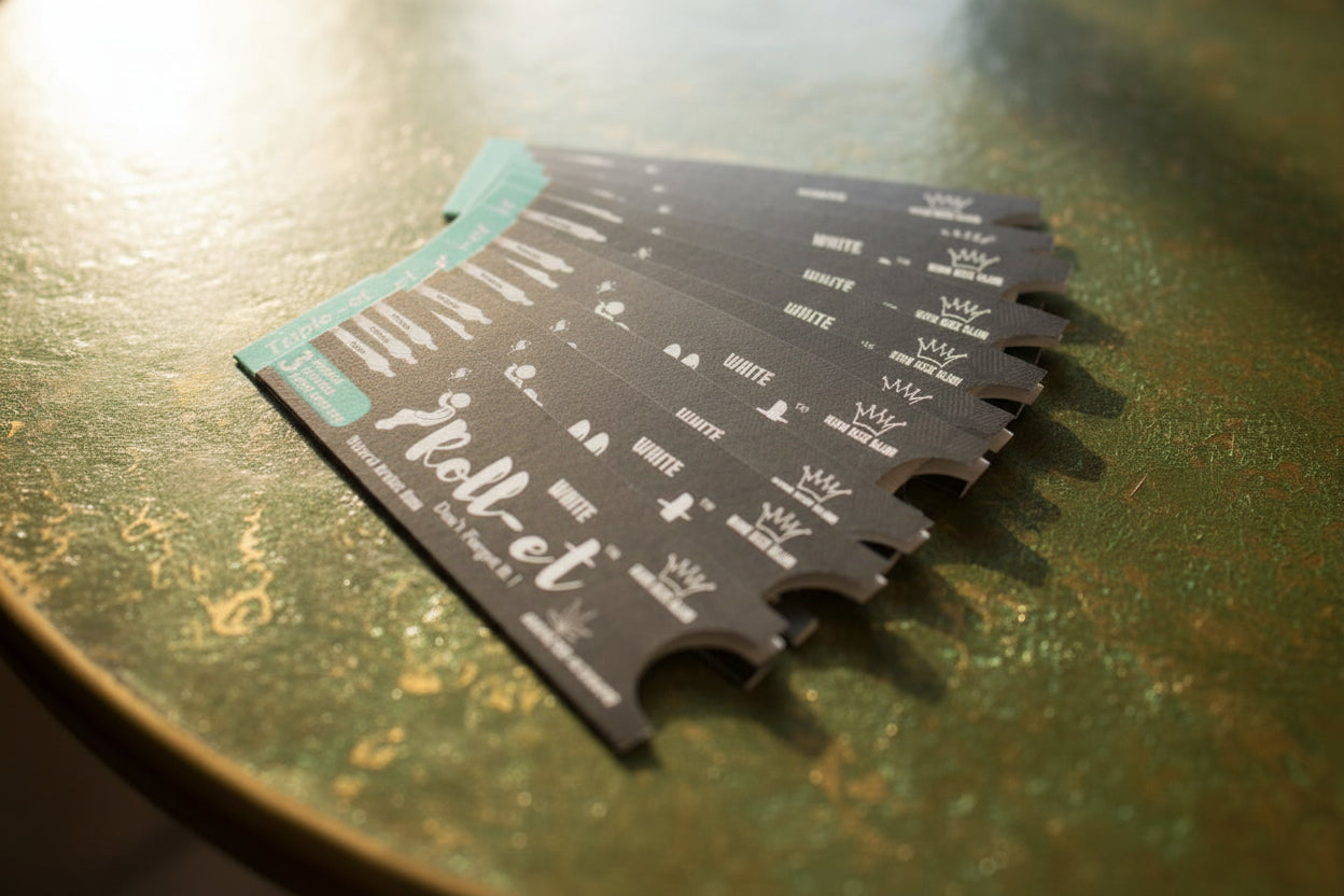 3+3 rolling paper filter box online india