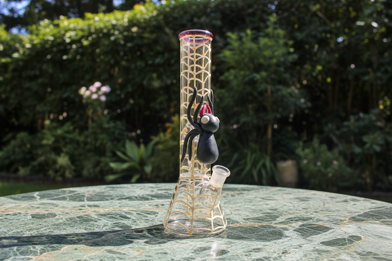spider web most unique bongs india instant delivery delhi ncr