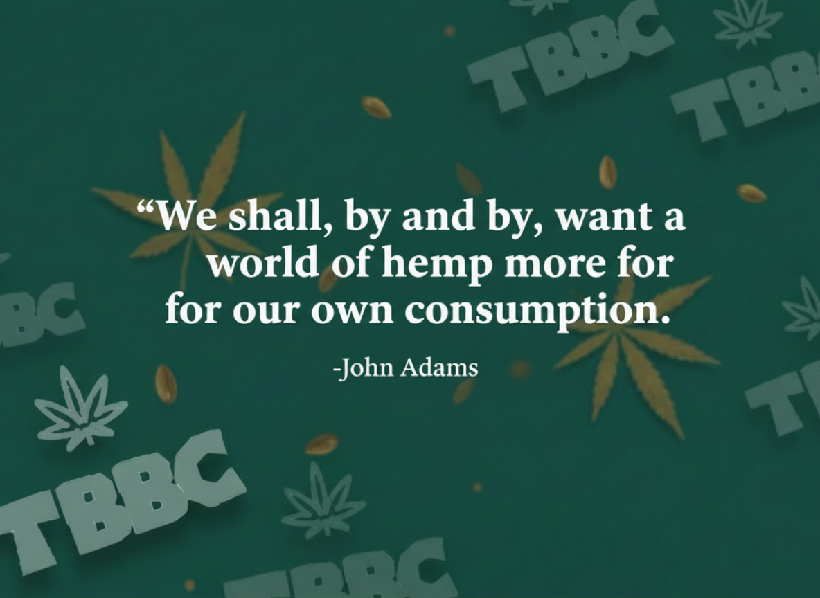 legends smoking weed and supporting hemp