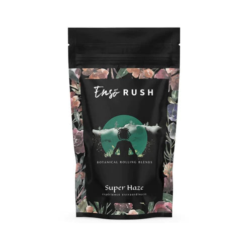 Enso Rush - Super Haze 10g-Fine Rich Mixture