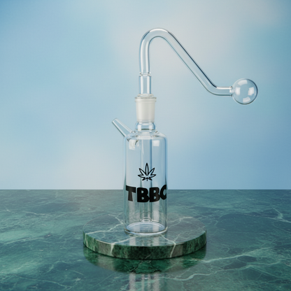 tbbc mini compact bong online near me instant delivery in delhi ncr, weed bong, easy to hide ganja cannabis oil dab rig bong