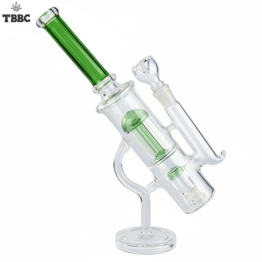 telescope shaped bong, unique shape bongs online india