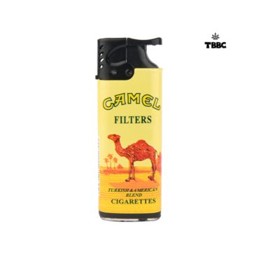 Camel Jet Flame Lighter
