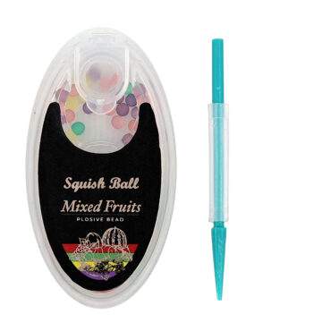 Squish Flavored Ball Premium New Indian’s